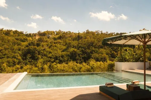 Kanalla Boutique Hotel - Adults Only - Parkering