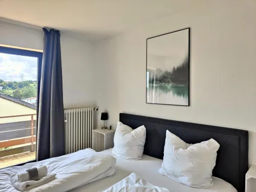 Großzügiges Ferienhaus mit Klimaanlage in ruhiger Lage - 2-Sterne