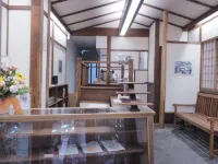 Asagaya Iriguchi 光丘站附近的飯店