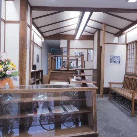 Asagaya Iriguchi