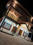 Seabreeze Village Resort and Restaurant - Parkplatz