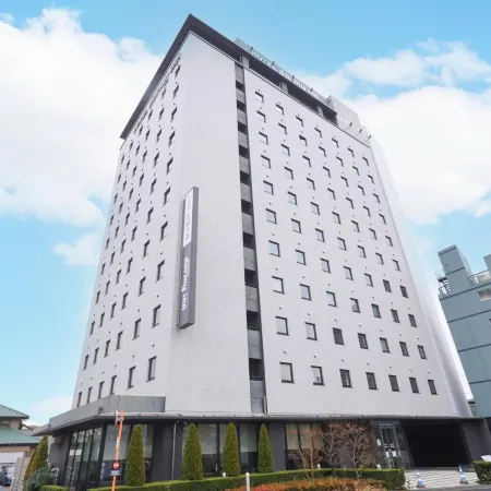 Hotel Dormy Inn Express Kakegawa