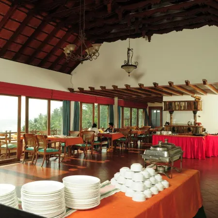 Hindustan Beach Retreat