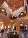 Hotel Kasbah Riad Amnir - Wi-Fi