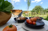 Il Gallo Senone Resort di campagna