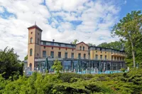 Hotel Seeblick Wismar Hotels in 