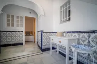 Bohemia Sanlucar Hotel di Costa Noroeste