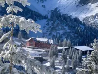 Jufa Hotel Hochkar Hotel di Gostling an der Ybbs