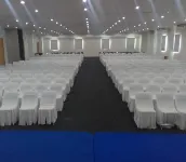 Premier Inn Tuxtla - parkir