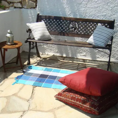 Margi House