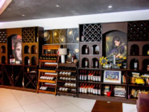 Pension Daciana Hotels in Bacau