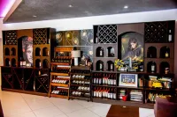Pension Daciana Hotel a Bacau