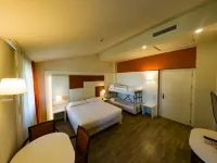 Hotel Sirio, Sure Hotel Collection by Best Western Hotel a Capriate San Gervasio