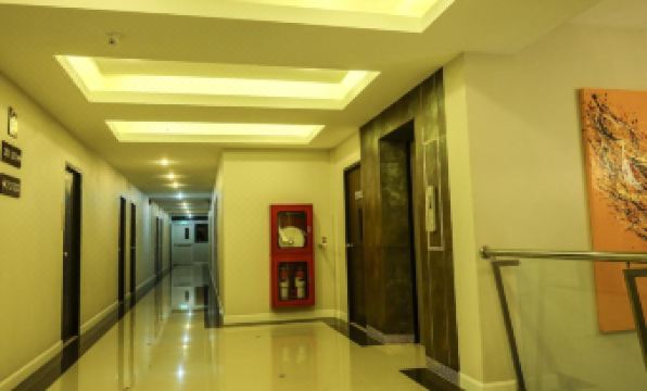 The Room Mahidol Chiangmai