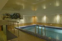 Hotel Zumrat Hotels in Qaraghandy