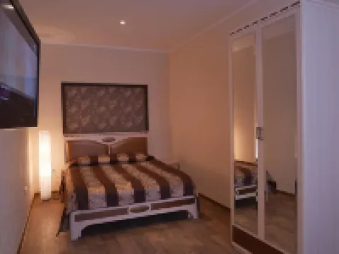 Hotel Zumrat Hotels in Karaganda