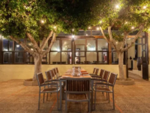 Cortijo El Sotillo Hotels in Nijar
