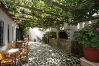 Jasmine - Hotel/Alloggi familiari