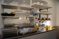 La Pergola d'Arcachon - breakfast