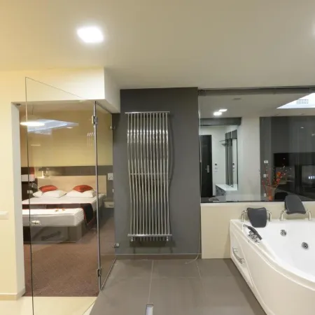Hotel Galaxy
