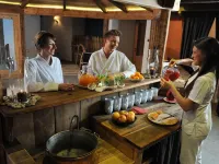 La Madonnina Del Gran Paradiso Wellness Hotel Hotels in Cogne