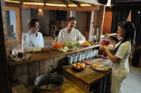 La Madonnina Del Gran Paradiso Wellness Hotel