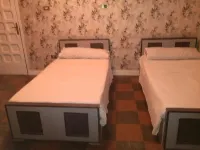 Pharaohs Hotel Hotel di Al Qarnah