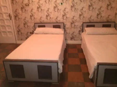 Pharaohs Hotel Отели рядом с достопримечательностью «Поминальный храм Сети I»