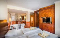 Hotel Glöcklhofer Hotels in Kirchdorf am Inn