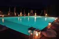 Agriturismo Tara - Uima-altaat