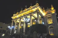 Hotel Casa Virreyes