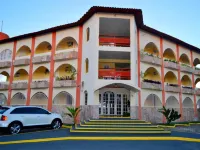 Hotel Brisa Dos Abrolhos Hotels in Alcobaça