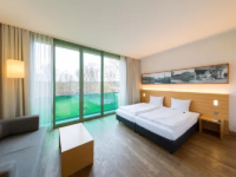 Schlossparkhotel Mariakirchen Hotels in Arnstorf