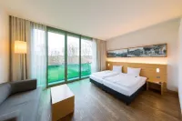 Schlossparkhotel Mariakirchen