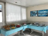Cam Hotel Hotels in Babatasi Mahallesi
