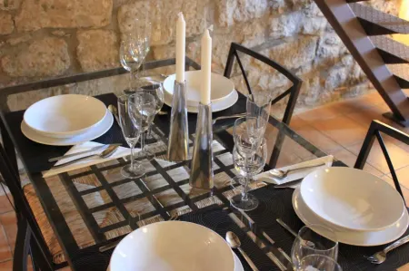 Urbi Apartments Отели в г. Bages