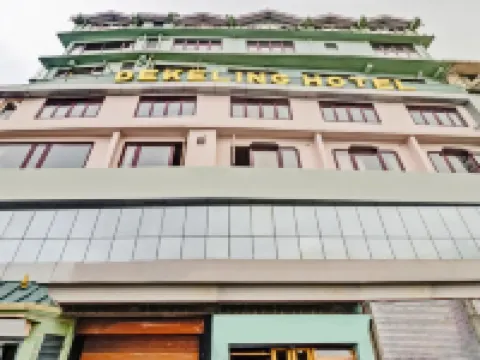 Dekeling Hotel Hotels near Tiger Hill