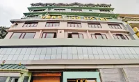 Dekeling Hotel Hotels in Darjeeling
