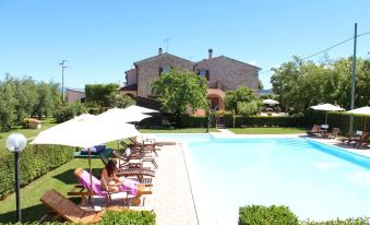 Casa Vacanze Ribocchi