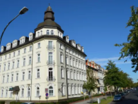 Hotel Fürstenhof Hotels in Havelland