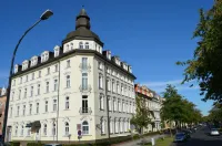 Hotel Fürstenhof Hotels in Semlin
