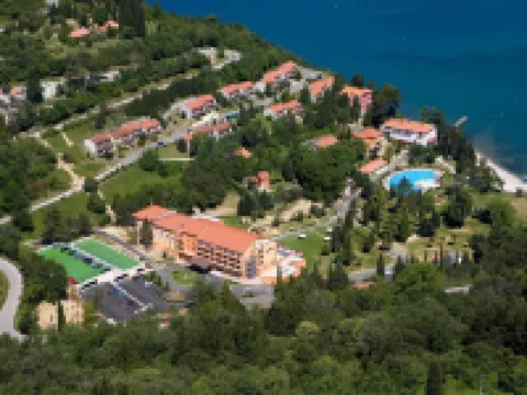 Bioenergy Resort Salinera Hotel Hotel di Portoroz