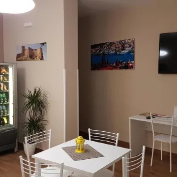 B&B Stella Maris Sciacca Centro