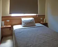 The Cocos Padang Lodge Hotels in Christmas Island