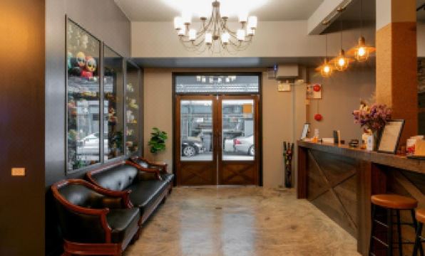 Castle Black Bangkok