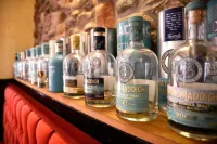 The Farmers Inn Hotels in Lockerbie