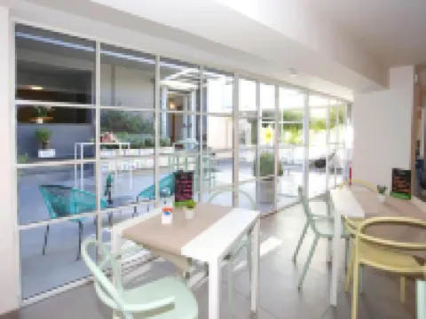 Albergo Del Pino Hotel a Cercola