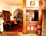 Hotel Stadt Soest Hotels in Soest