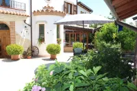 La Casa del Palombaro Hotel a Lido Riccio