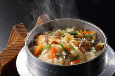 料理 静寂とまごころの宿　七重八重の写真